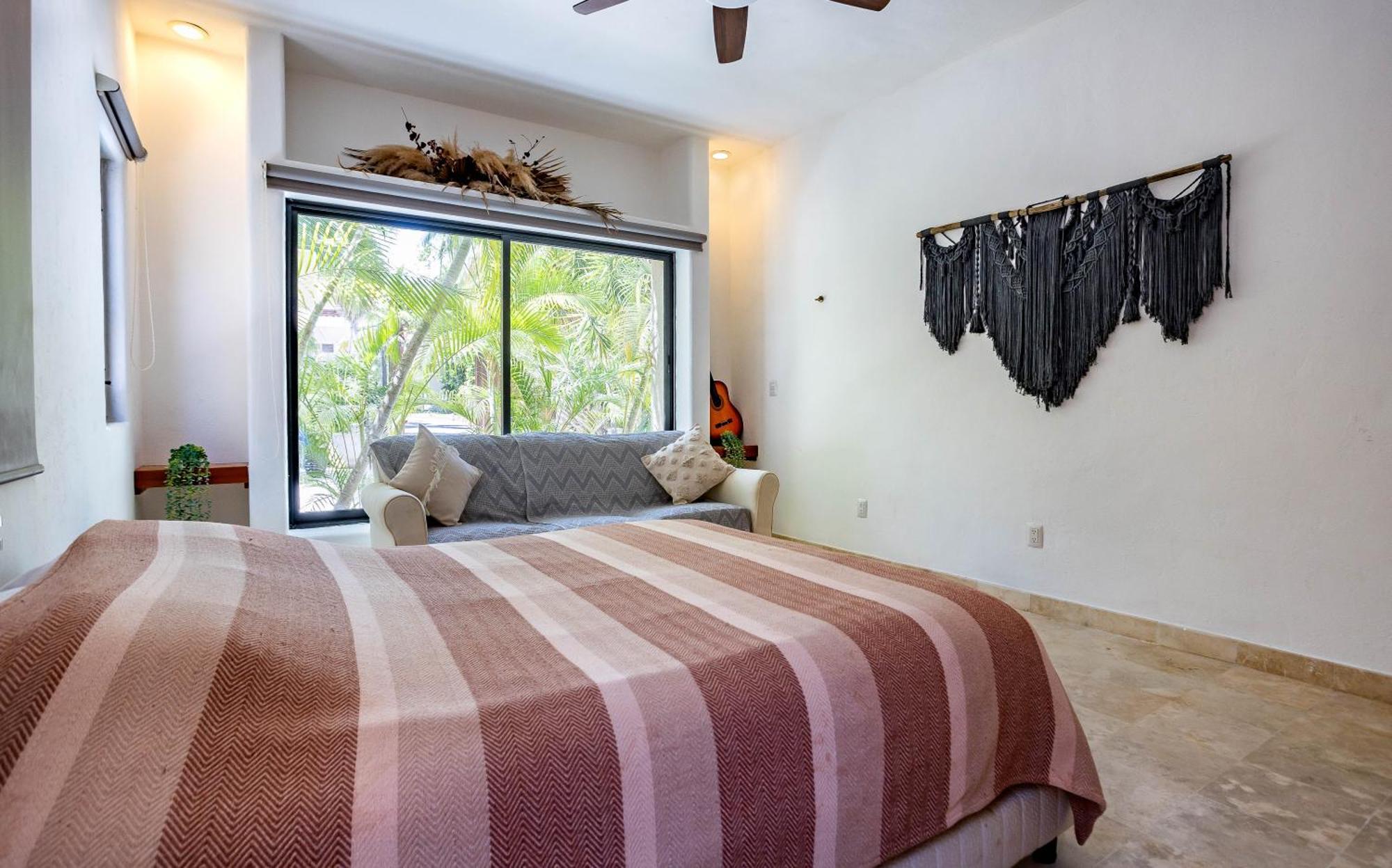 Magnifica Casa Laguna Cerca De La Playa. Puerto Aventuras Exterior photo