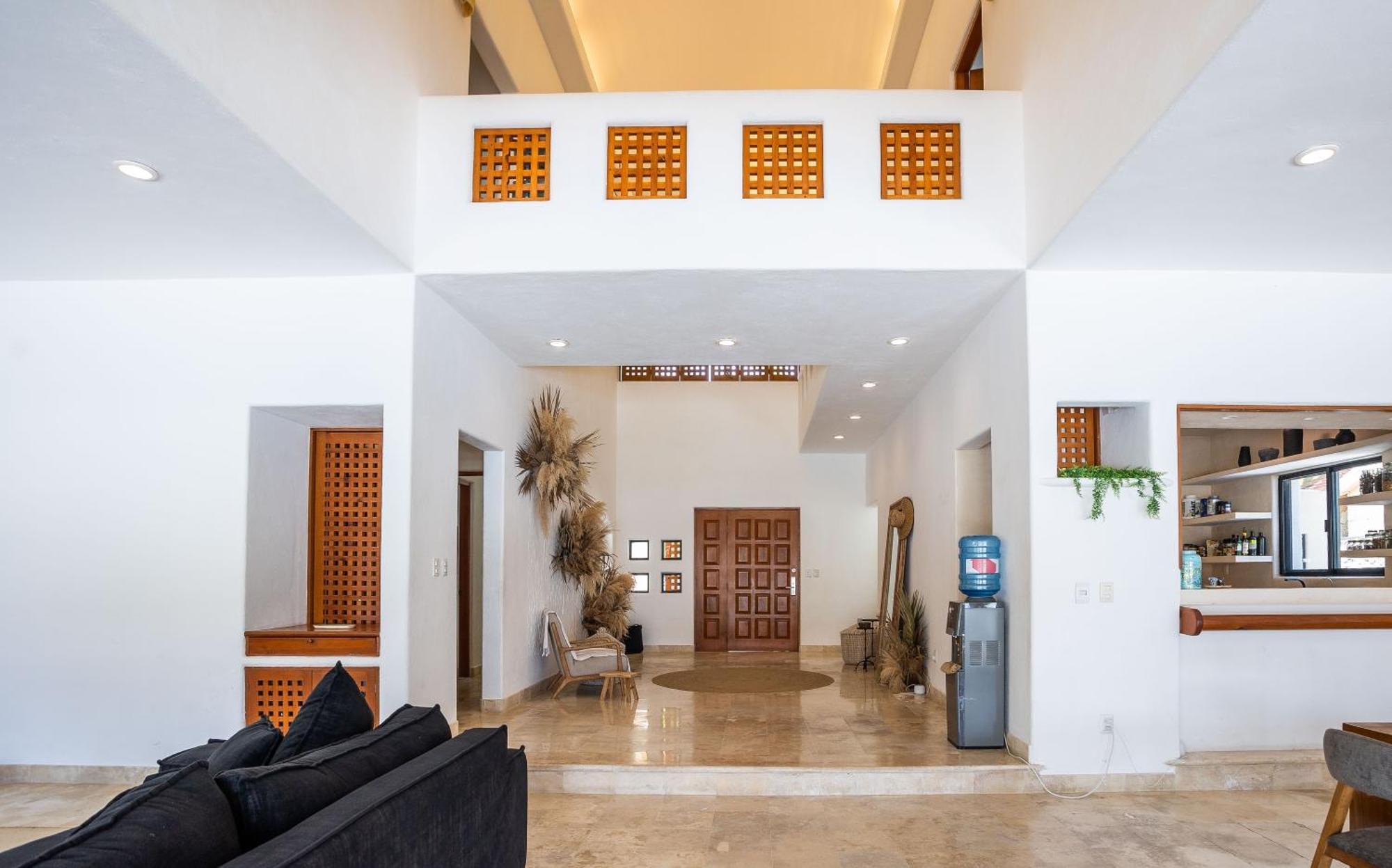Magnifica Casa Laguna Cerca De La Playa. Puerto Aventuras Exterior photo