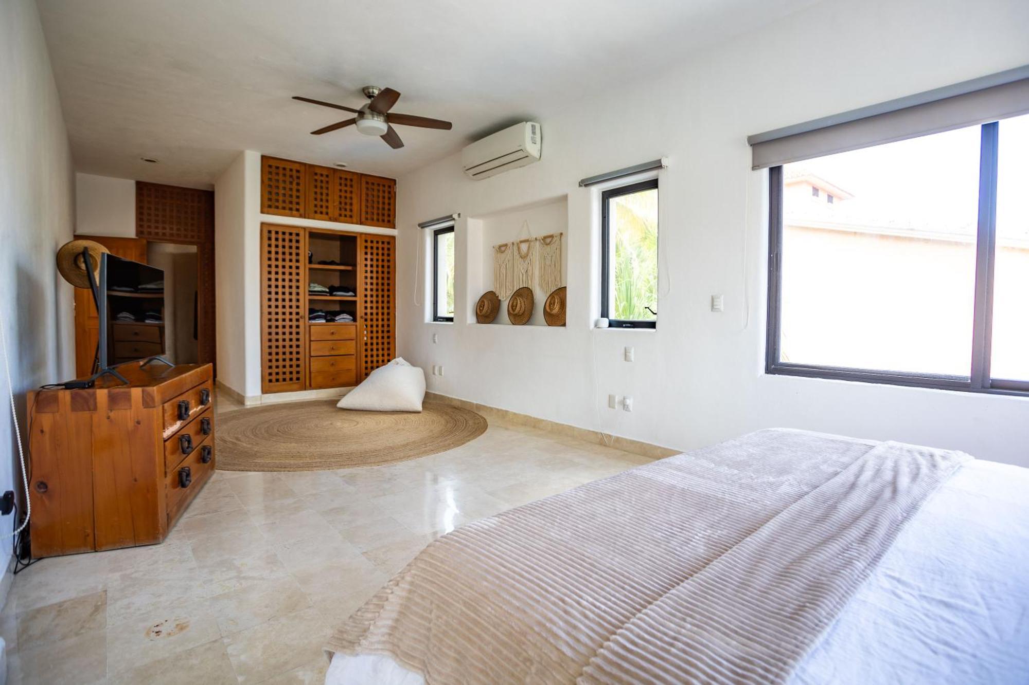 Magnifica Casa Laguna Cerca De La Playa. Puerto Aventuras Exterior photo