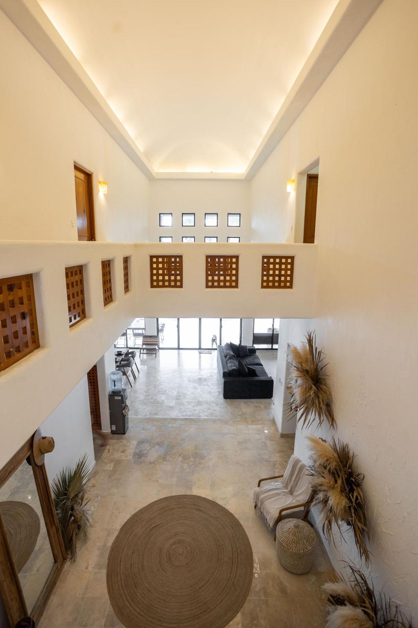 Magnifica Casa Laguna Cerca De La Playa. Puerto Aventuras Exterior photo