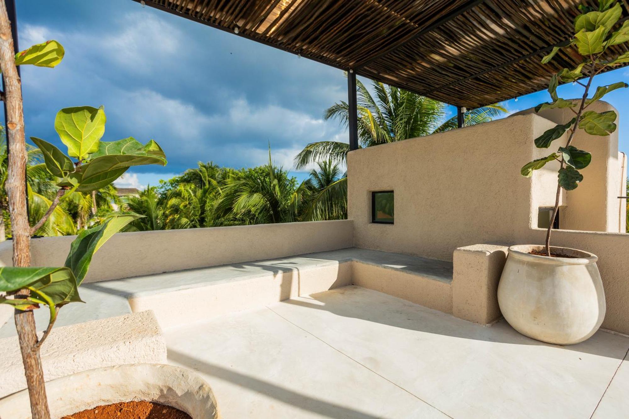 Magnifica Casa Laguna Cerca De La Playa. Puerto Aventuras Exterior photo