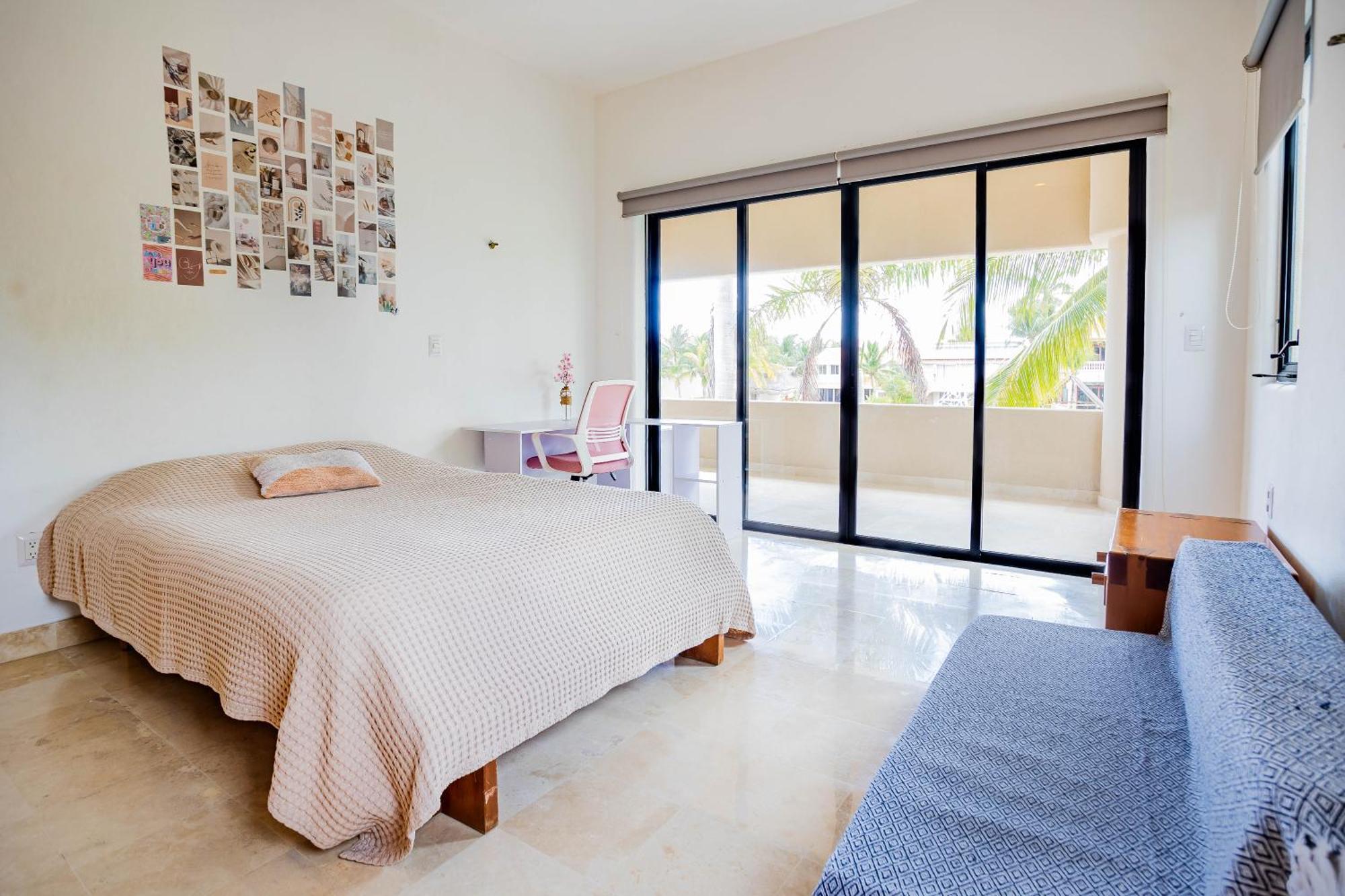 Magnifica Casa Laguna Cerca De La Playa. Puerto Aventuras Exterior photo